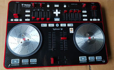 1pcs Vestax typhoon DJ Controller