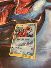 Crawdaunt 3/97 Dragon Holo