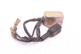 CDI Honda XL 250 S L250S 78-82