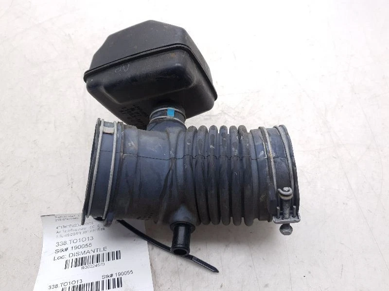 Toyota Avalon 2013 3,5 L 6 cilindros filtro de aire tubo/resonador  Foto 3 de 4