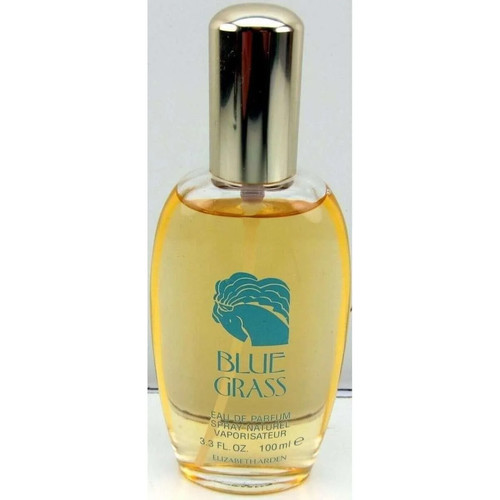 BLUE GRASS by Elizabeth Arden Perfume for Women EDP 3.3 / 3.4 oz New Tester