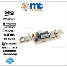 SCHEDA ELETTRONICA TERMOSTATO FRIGO COMPATIBILE HOTPOINT ARISTON C00258772 (NOT 
