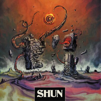 Shun Shun (CD) Album (Jewel Case) (US IMPORT)