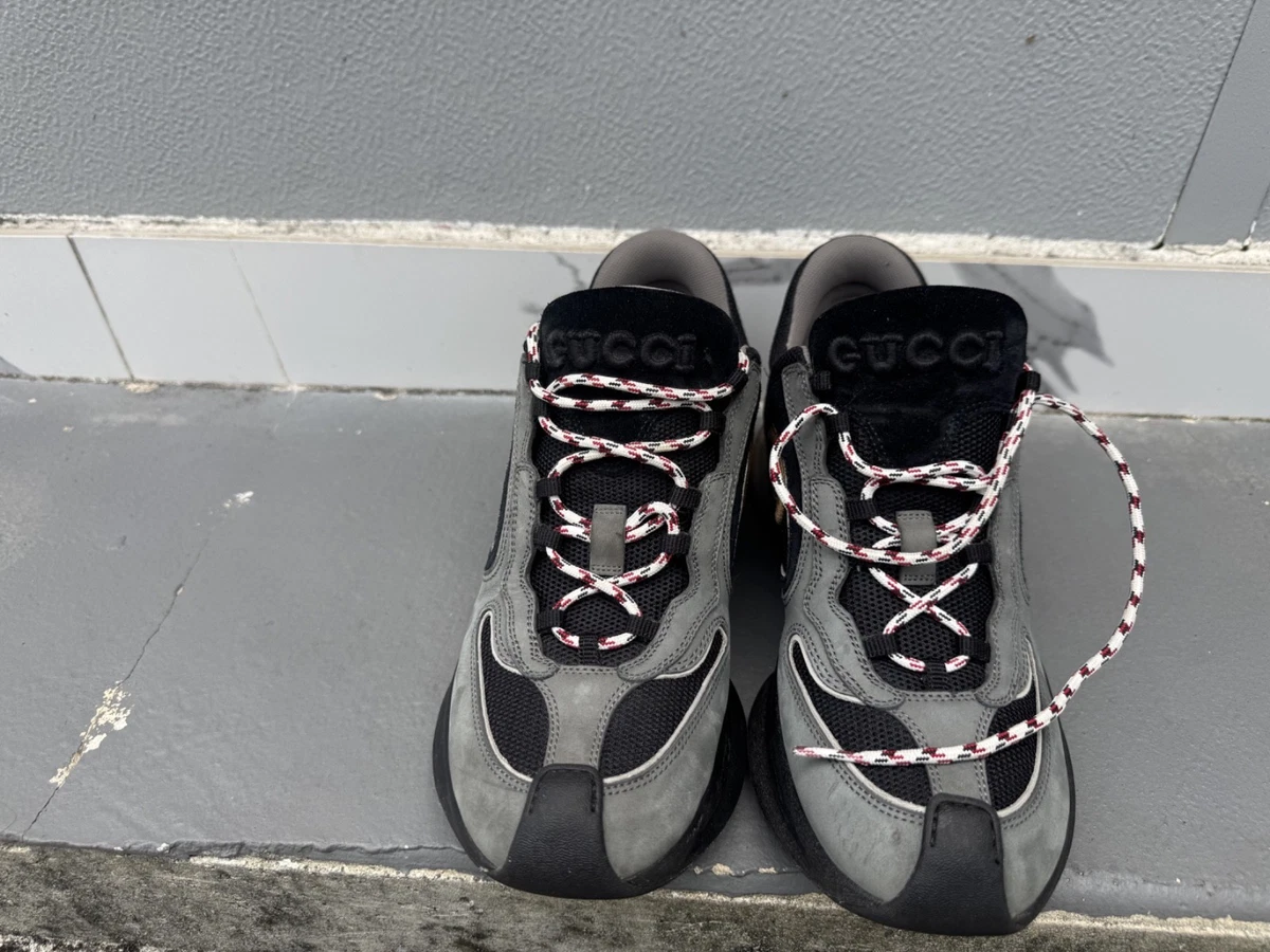 Gucci Shoe Box In Men's Casual Shoes for sale | eBay