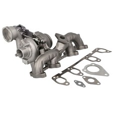 Lader, Aufladung TURBO REMAN 54399700047/TR Lader, Aufladung TURBO REMAN 54399700047/TR