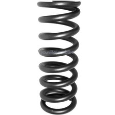 ROCKSHOX STAHL FEDER 216/222mm KAGE VIVID DÄMPFER HÄRTE 300lb HUB 70mm FEDERBEIN