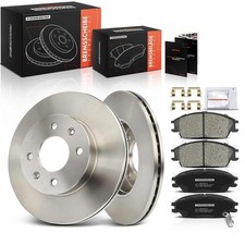 Disque de frein Hyundai GETZ