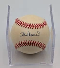 Stan Musial Signed Official Rawlings Baseball No COA St. Louis Cardinals