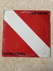 Van Halen Diver Down 1982 Vinyl BSK3677
