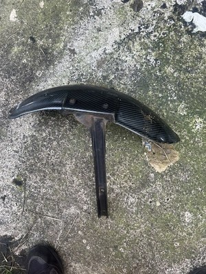  Triumph Tiger Explorer 1200 1215 2014    V13VG rear mudguard 