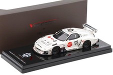 1:43 TrueScale Miniatures Mazda RX-7 LB-Super Silhouette White TSMV0030