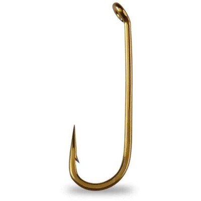 Mustad R73-9671-8B Signature Fly Hooks BULK