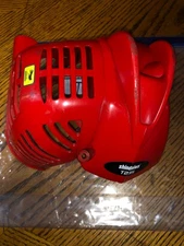 shindaiwa  T235 T 235 TOP ENGINE CYLINDER COVER   OEM  FREE SHIP