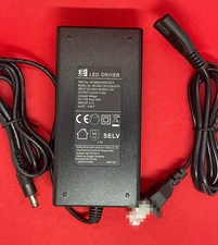 Ue UEL040C-S012334-E1P1 UE180921WXDY02-R 12V 3.34A 5.5*2.1 AC Adapter Power Supp