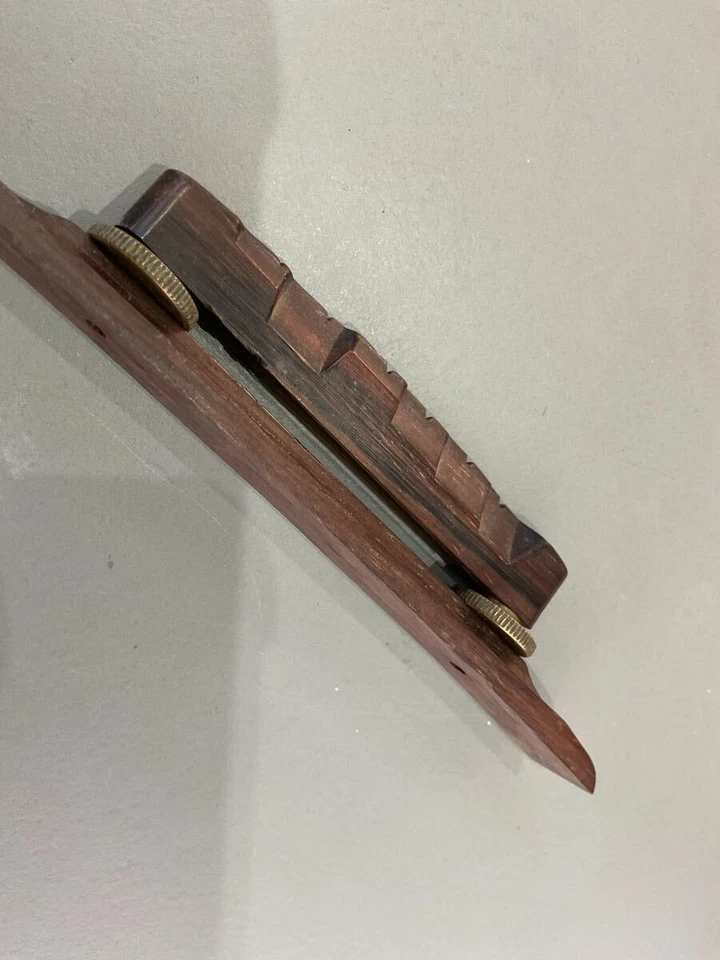 gibson Gibson 1953 Vintage Woodbridge Full Aco ES Archtop ABR - Image 4 of 4