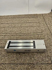 CDVI SM500 Surface Mount Elector Magnetic Lock 1100 lbs Holding Force