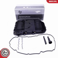 Esen SKV ÖLwanne 48SKV803 FüR Mercedes Klasse W205 Model S205 W222 V222 X222 GLC