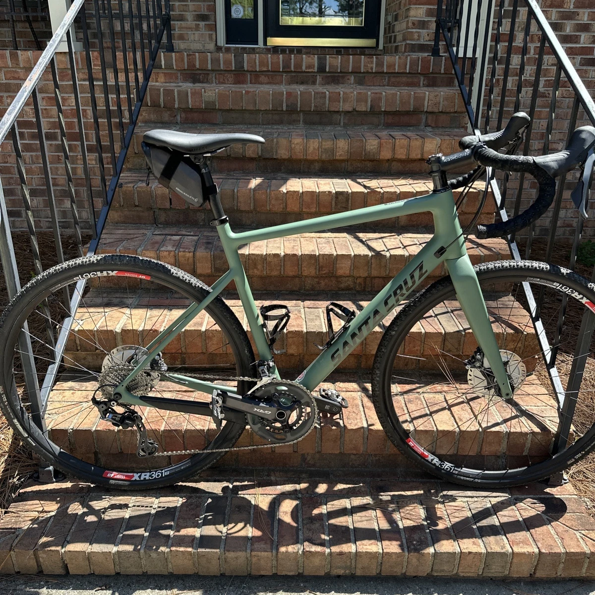 Santa Cruz 56 cm Frame Bikes for sale | eBay