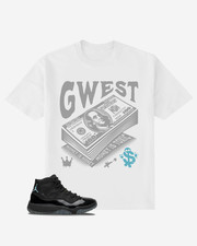 MoneyIsm Oversized T-Shirt