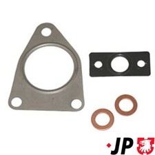 JP GROUP Montagesatz Lader JP 4917751110 für MAX FORD VOLVO WA6 KUGA FOCUS V50 2