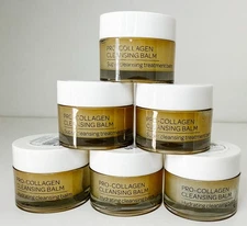 ~Set of 6~ ELEMIS Pro-Collagen Cleansing Balm 1.8 oz