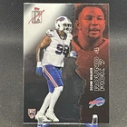 2025 Topps Deone Walker Shop for 2025 Topps Signature Class Football Rookie autographs on eBay (Raw)