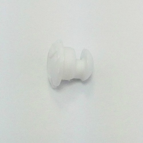 GENUINE COLOURED 5mm PINLOCK PINS - PIMP YOUR VISOR - FIT OLDER SHOEI HELMETS - Picture 3 of 4