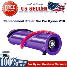 Roller Brush Torque Drive Bar for DYSON V10 Cordless Vacuum Cleaner 969331-01