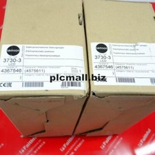 Brand new SAMSON 3730-3 4575611 Digital Valve Positioner  DHL/FEDEX  fast shipping