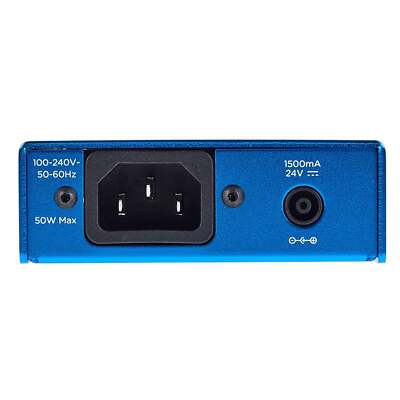 Strymon Zuma R300 Ultra Low Profile DC Power Supply for sale