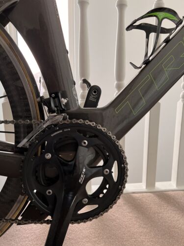 Trek Speed Concept Bike - Bild 6 von 6