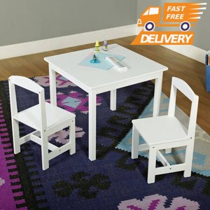 ebay kids table and chairs