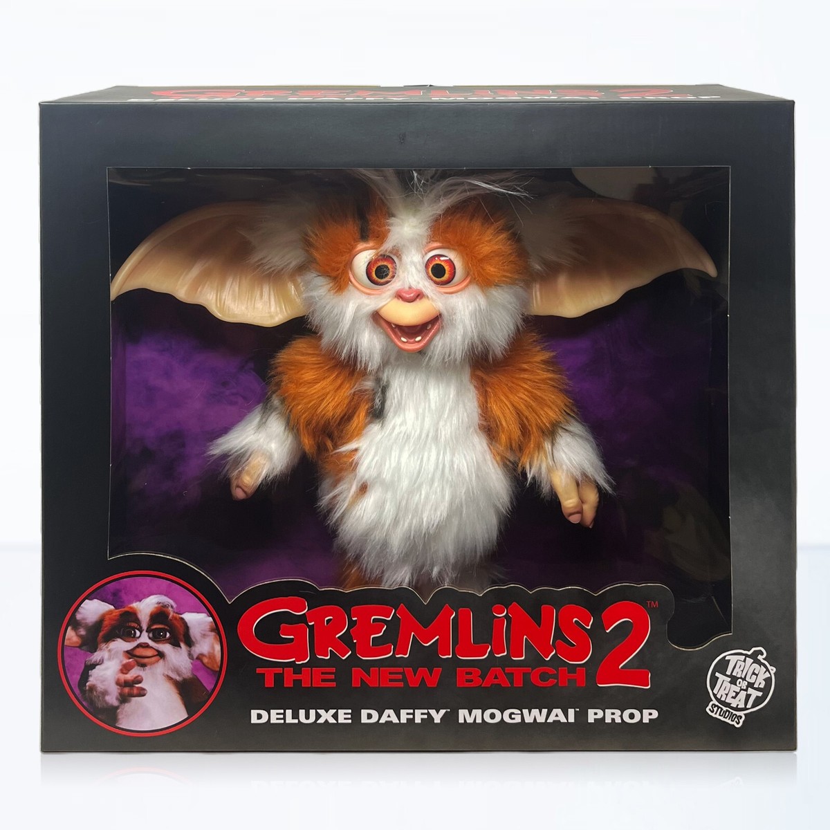 タイムセール✨GREMLINS 2 DELUXE GIZMO タイムセール✨GREMLINS 2 DELUXE GIZMO