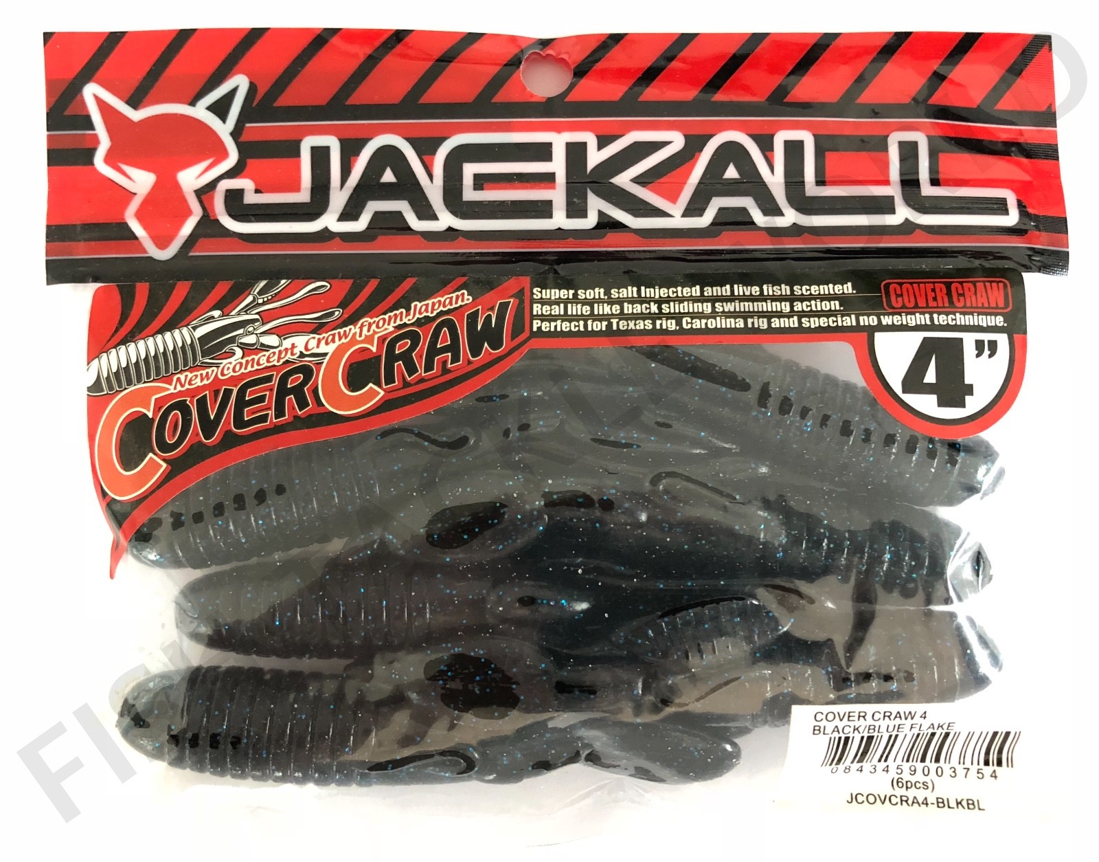 JACKALL JDM Soft Plastic ARCHELON 4.5inch & COVER CRAW 4inch eBay
