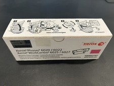 New XEROX Phaser 6020/6022 WorkCentre/6027 Magenta Toner 106R02757