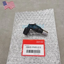 OEM L28820-PWR-013 Transmission Speed Sensor For Honda Element Accord Civic 2.4