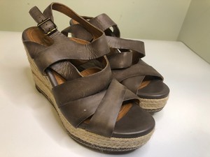 ebay clarks sandals size 7