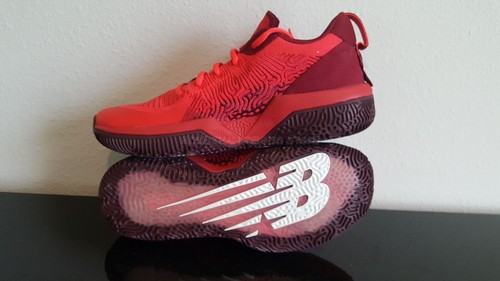 New Balance Two WXY Low Energy Red - RARO LIMITADO BB2WXYLS - Imagen 19 de 19