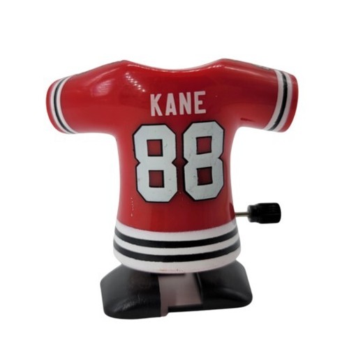 Juguete de cuerda Bleacher Creature Blackhawks Patrick Cane 88 2011 - Imagen 1 de 8