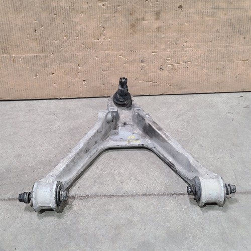91-96 Corvette C4 Passenger Front Lower Control Arm Suspension Rh Aa7327 - Picture 8 of 17