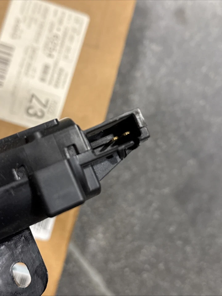 ACI/Maxair 86942 - Motor de ventana eléctrica para Chrysler Dodge Ram 01-2012 Foto 4 de 4