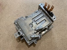 Wechselrichter Porsche Taycan 9J1 Spannungswandler Voltage Converter 9J1907124L