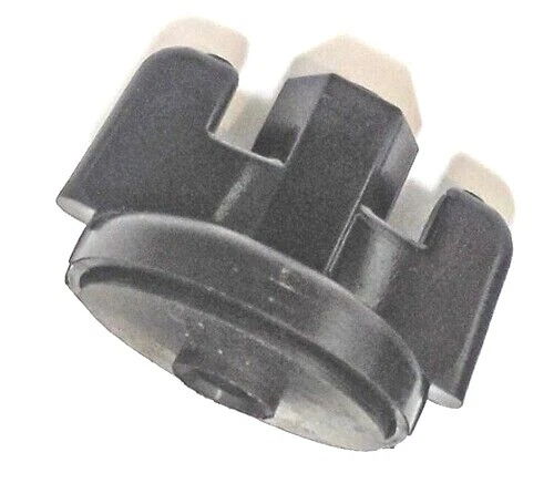 OE Style Tail Light Plastic Wing Nut Set 1978-1981 Camaro and 1978-1980 Regal - Image 3 of 4