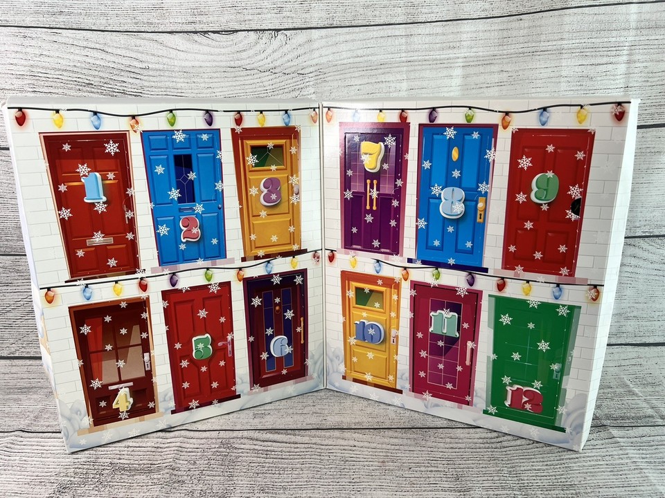 Hempz Twelve Days of Hydration Skin Care Gift Set (12pack) eBay