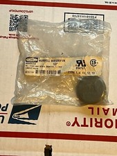 hubbell was050 nos surplus poor packaging