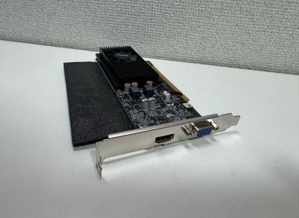 ZOTAC GT 1030 2GB GDDR5 without a box - Image 3 of 3