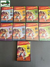 Lot 9 DVD Collection Lucky