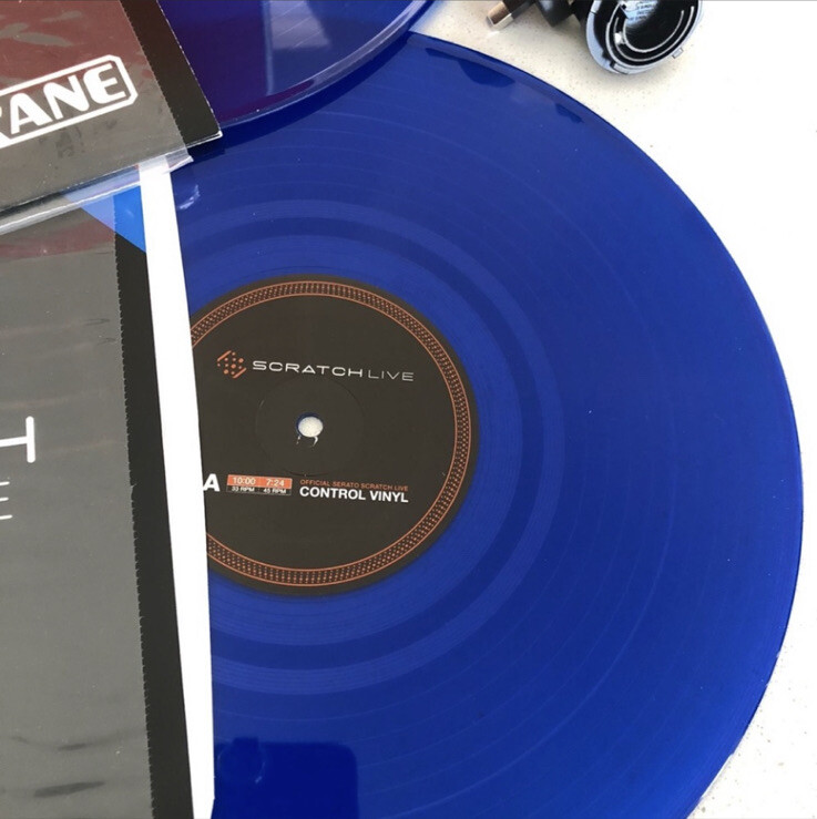 Rane SL3 Serato Scratch Live DJ Controller Interface Advanced 24