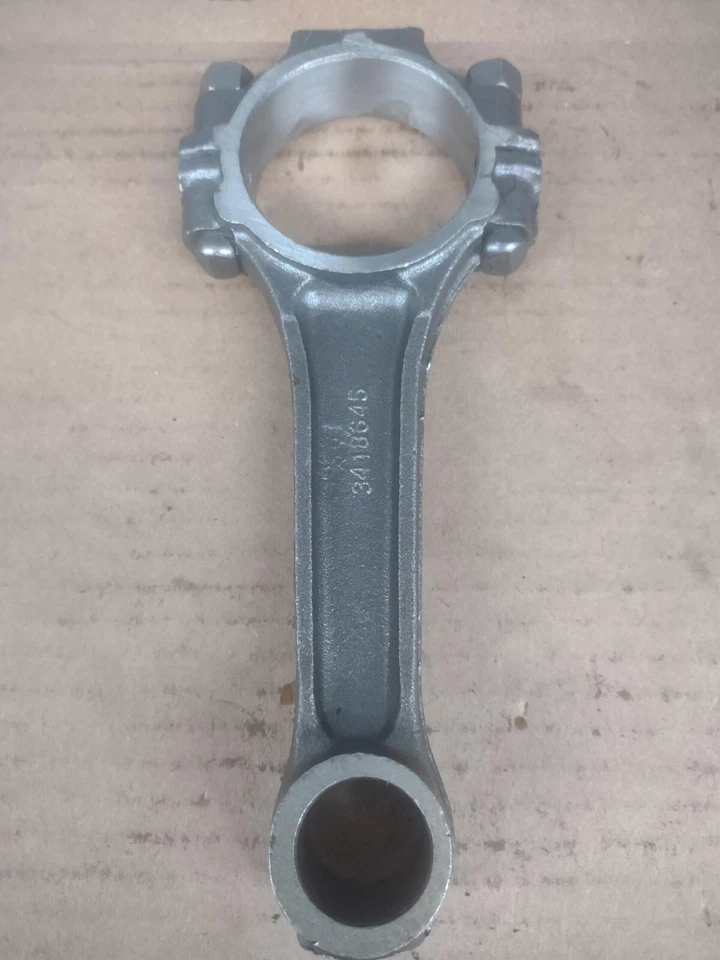 SHIPSAMEDAY 6x Varilla de conexión OEM 87-91 Chrysler Dodge 3.9 239 Carb/TBI #3418645 Foto 3 de 3