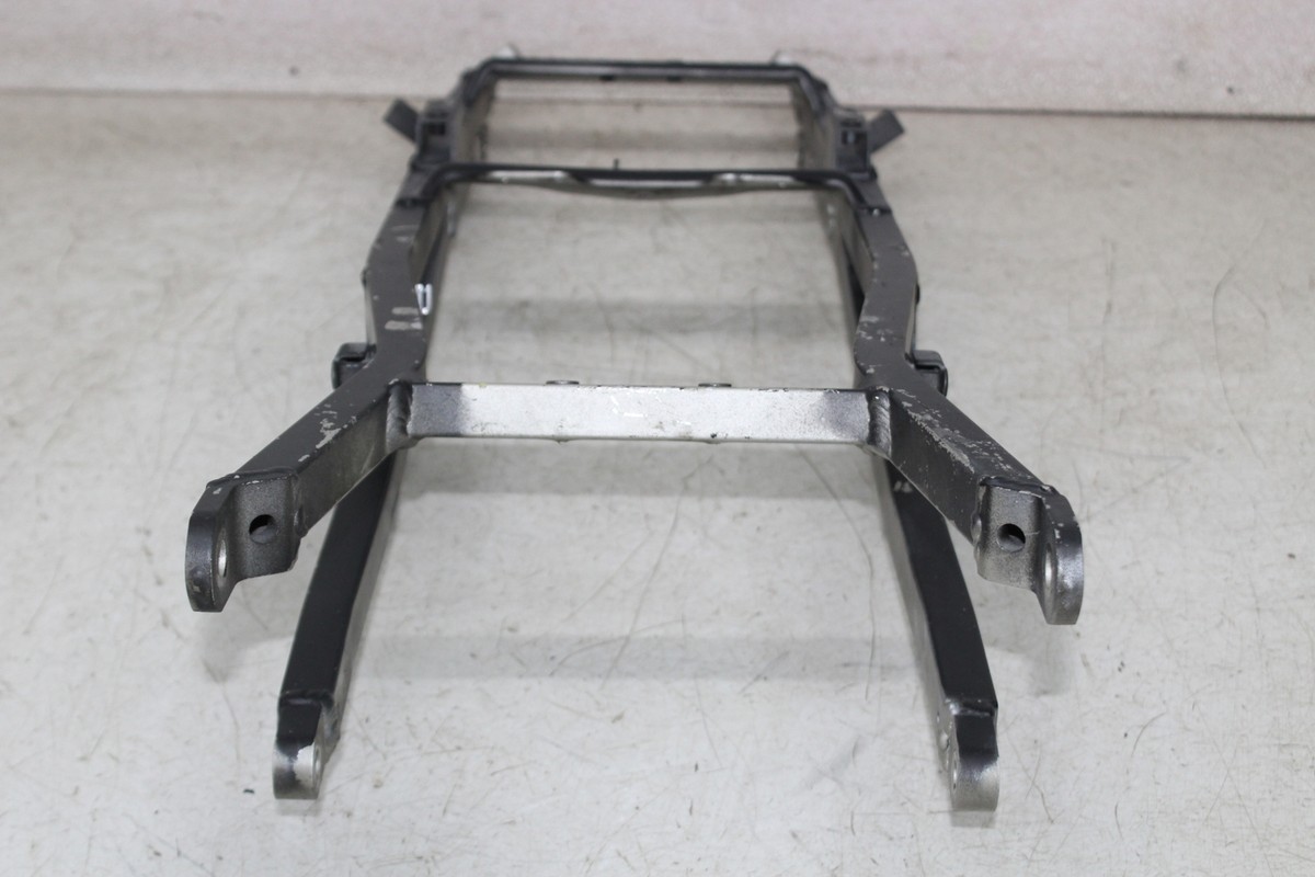 00-02 KAWASAKI NINJA ZX6R REAR SUBFRAME BACK SUB FRAME | eBay